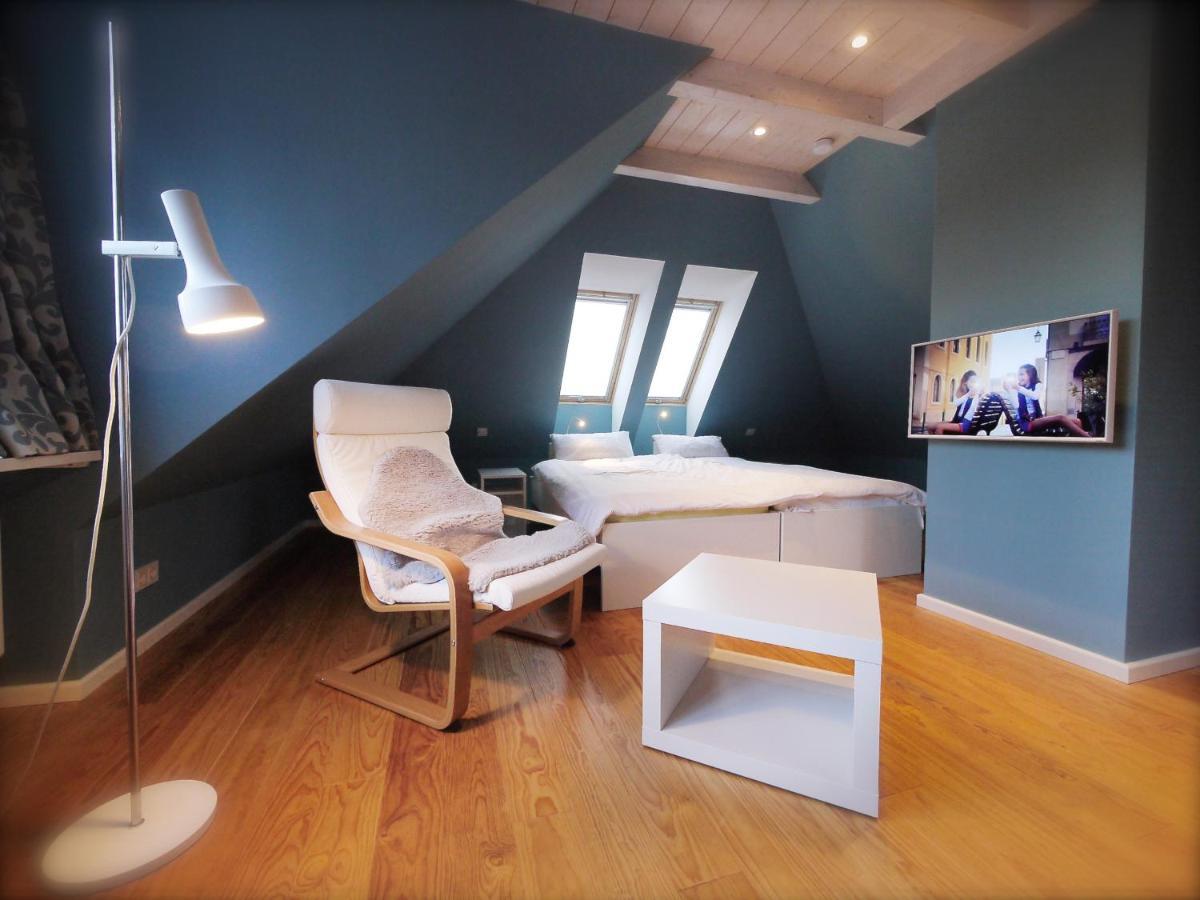 Haus Lene Villa Wyk auf Foehr Luaran gambar
