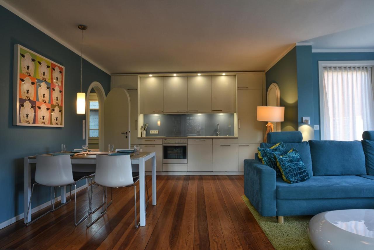 Haus Lene Villa Wyk auf Foehr Luaran gambar