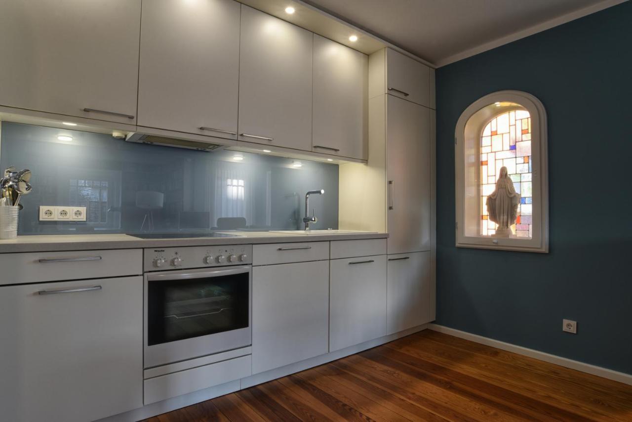 Haus Lene Villa Wyk auf Foehr Luaran gambar