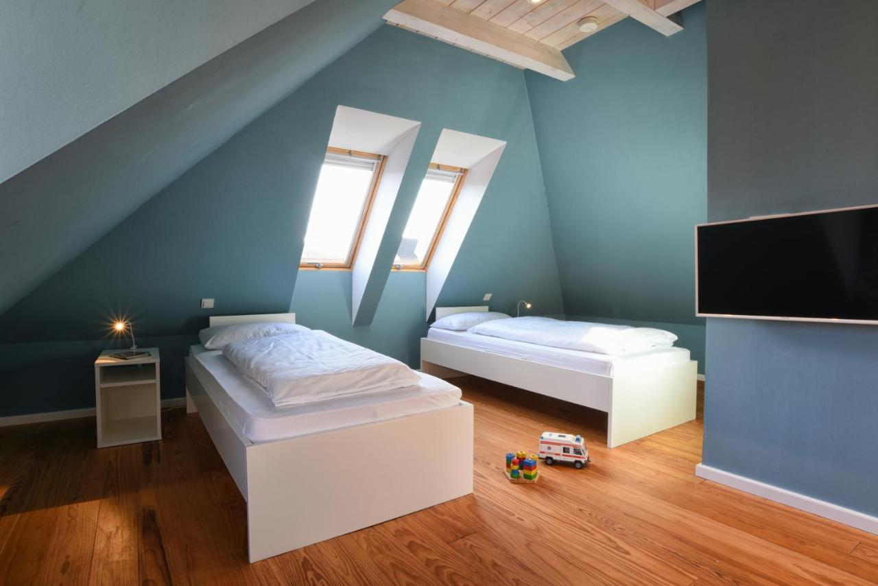 Haus Lene Villa Wyk auf Foehr Luaran gambar